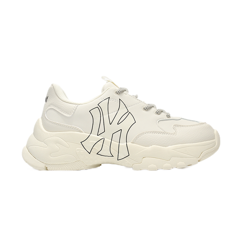 Niskie sneakersy MLB Big Ball Chunky i Court