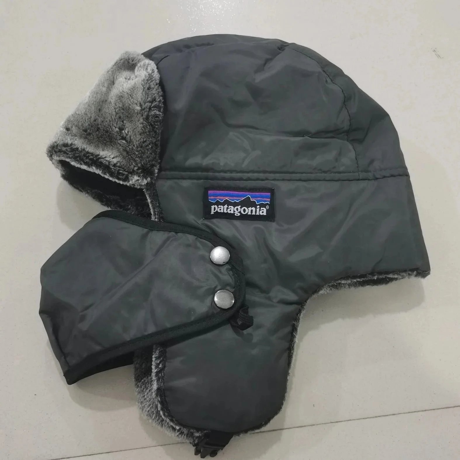 Patagonia Winter Trapper Hats, Balaclavas, Beanies, and Cold-Weather Gloves