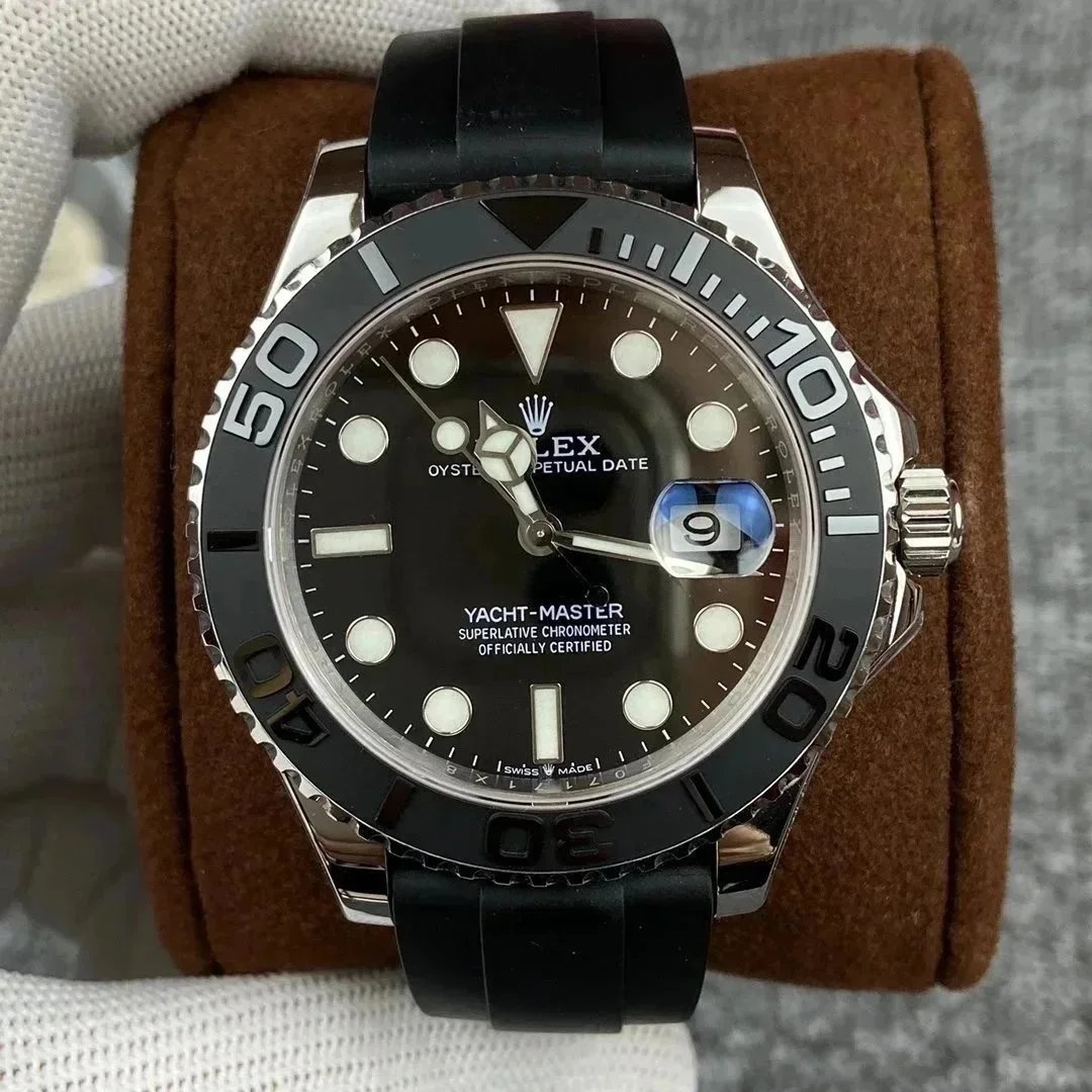 Zegarki męskie 40 mm w różnych stylach sportowych i klasycznych