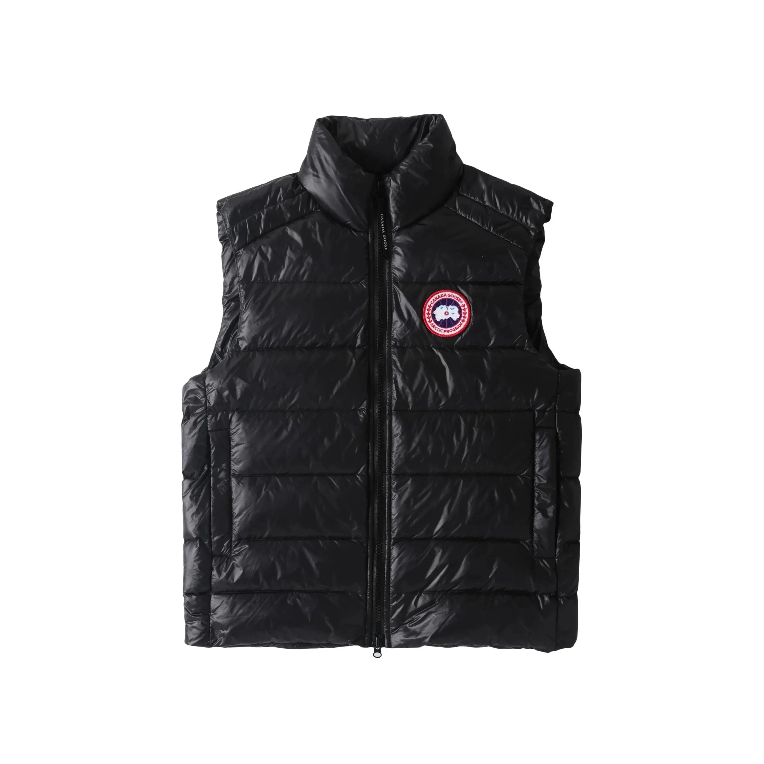 Colección de chaquetas acolchadas y chalecos Canada Goose