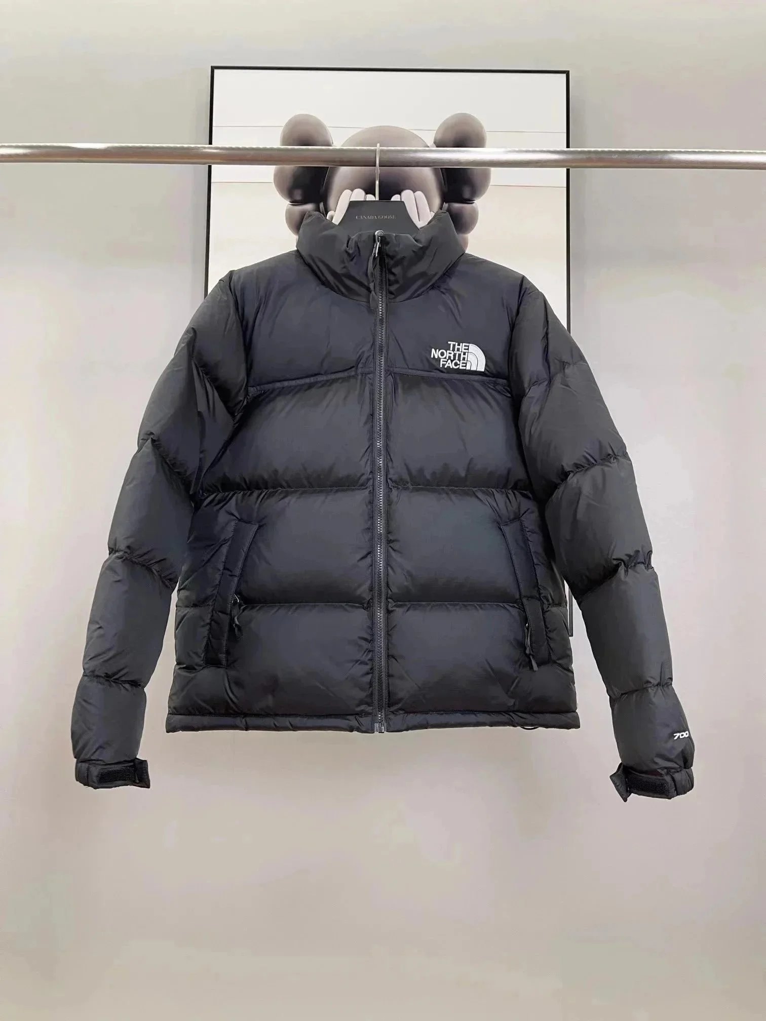 Chaquetas y chalecos acolchados The North Face