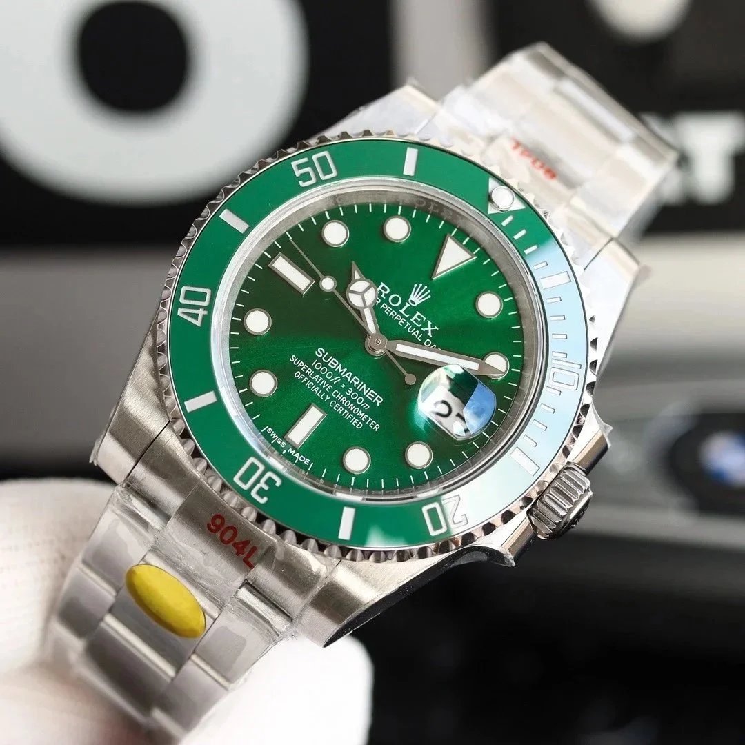 Relojes de Pulsera Analógicos Redondos Clásicos y Deportivos