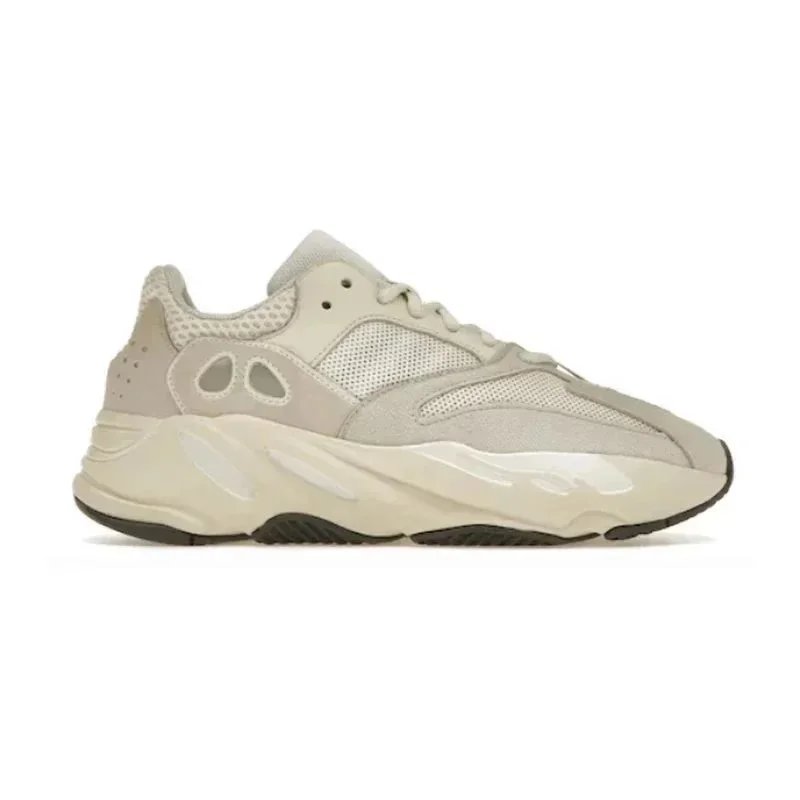 Zapatillas Yeezy 700 de Caña Baja