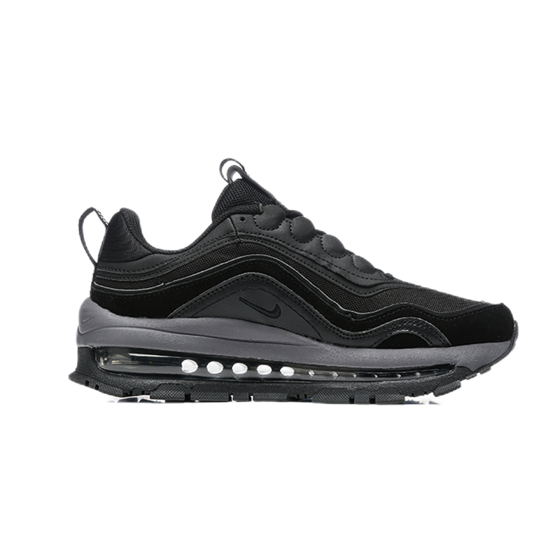 Nike Air Max 97 Low-Top Sneakers with Layered Wave Panels