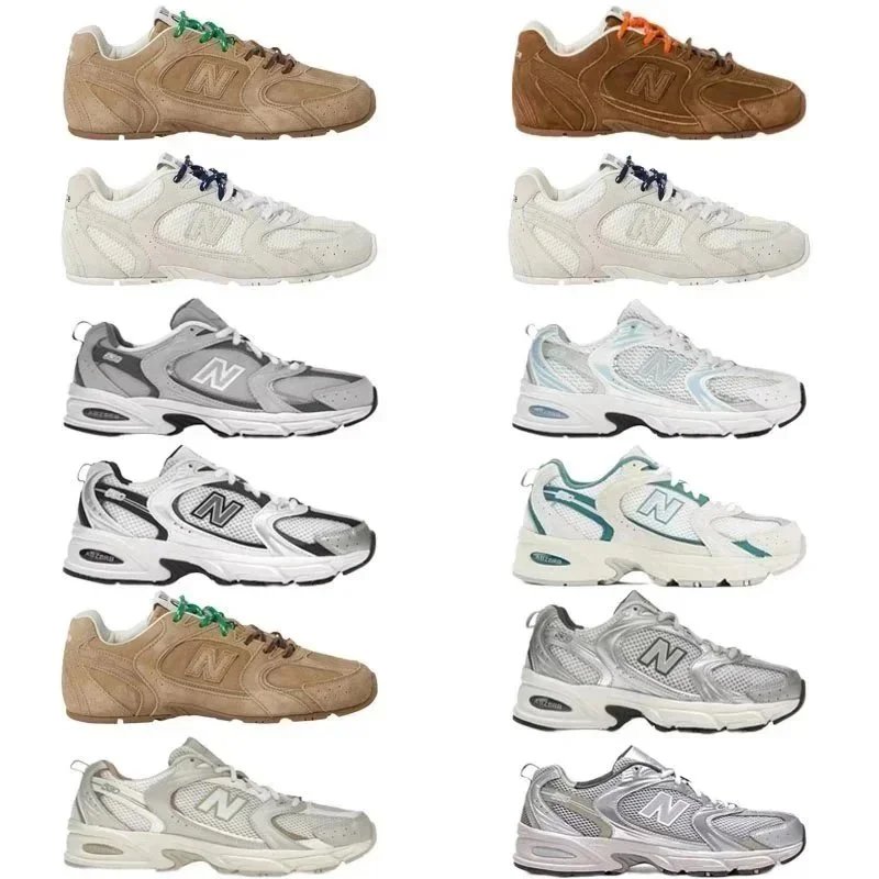 New Balance 530 Low-Top Sneakers