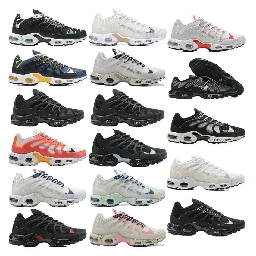 Nike Air Max Terrascape Plus Low-Top-Sneaker zum Schnüren