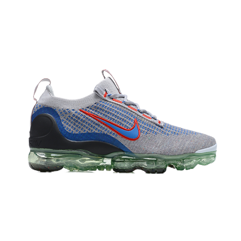 Baskets basses à lacets Nike 2021 Flyknit