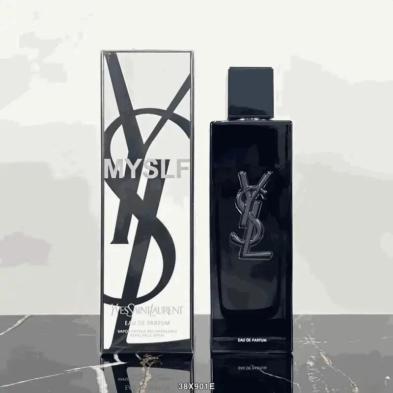 Selezione di fragranze da uomo Eau de Parfum ed Eau de Toilette