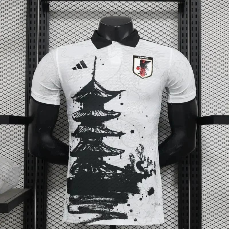 Fotbalové dresy s grafikou a klubovými motivy