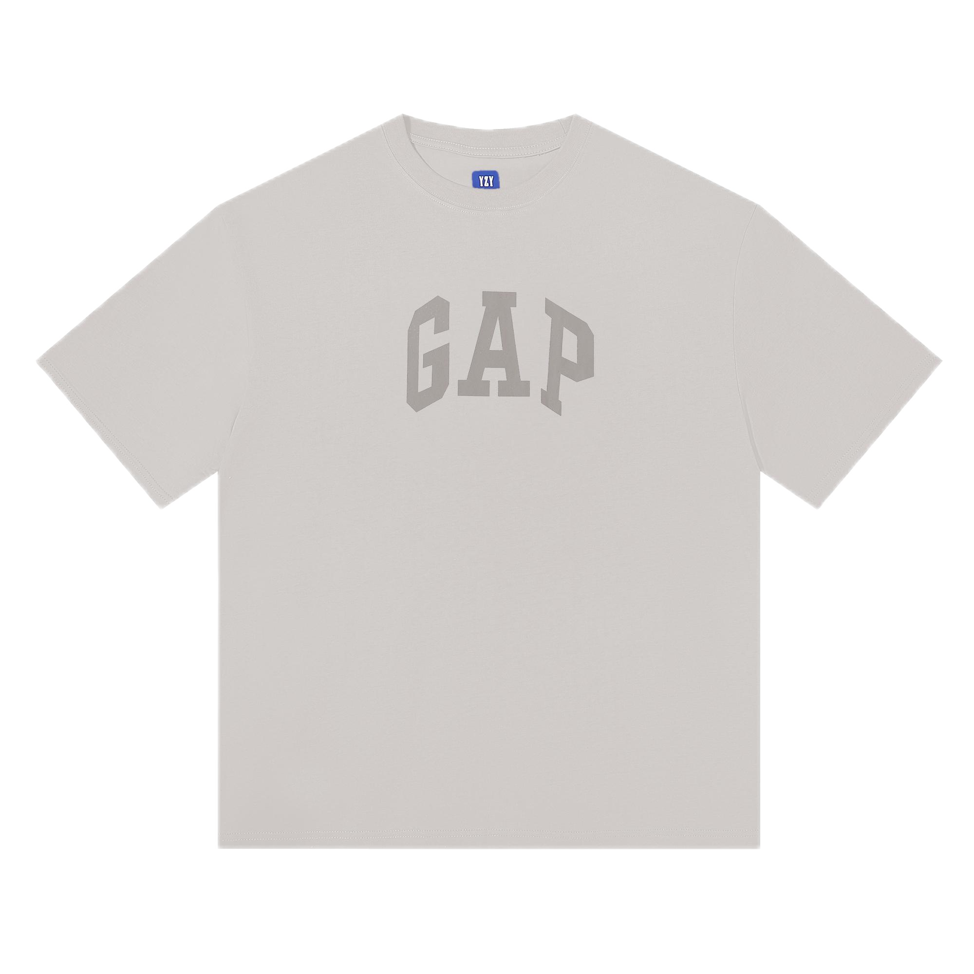 Short-Sleeve Crewneck Graphic T-Shirt Selection