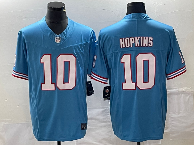American Football Team Jersey Short-Sleeve Player Top