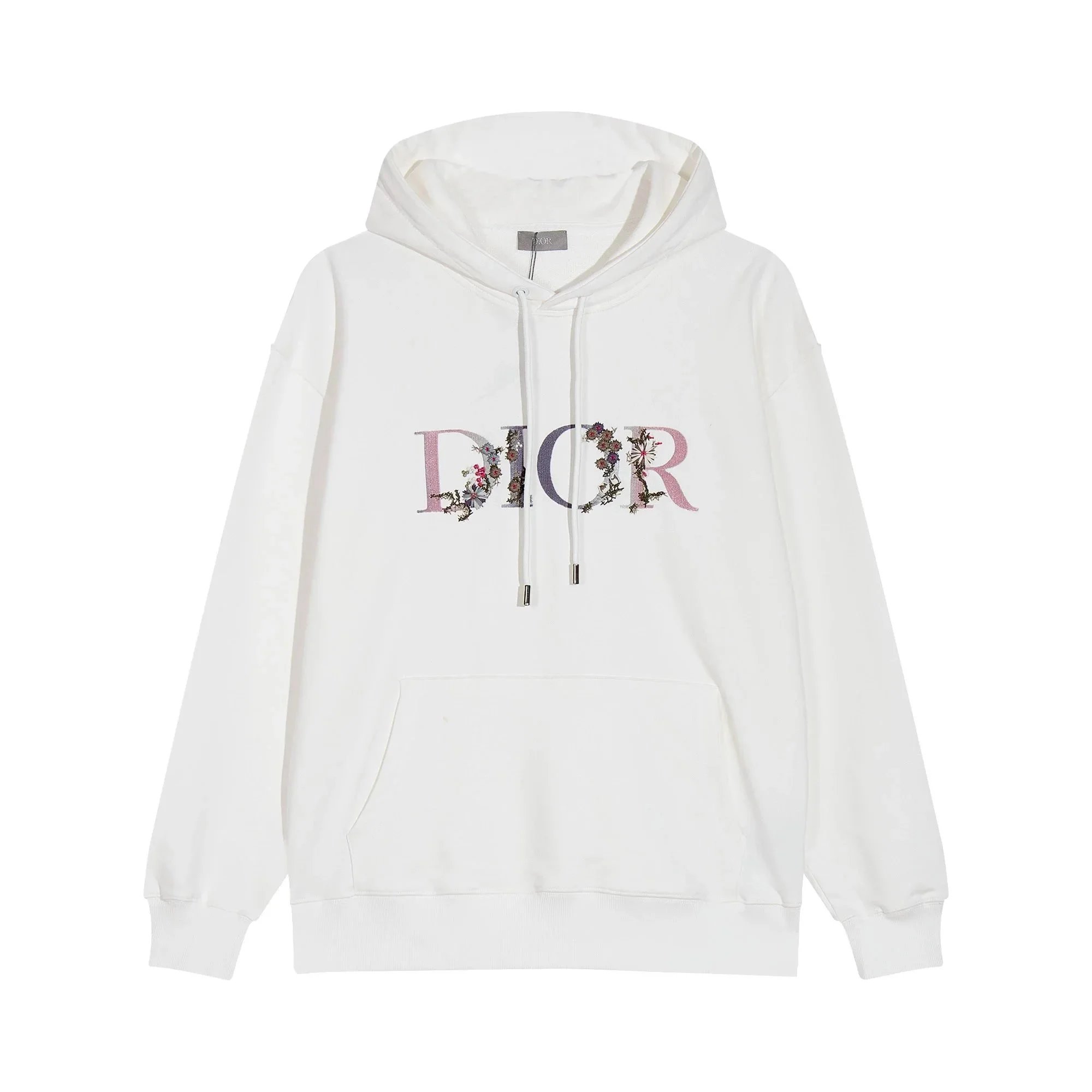 Dior Graphic Hooded and Crewneck Sweatshirts