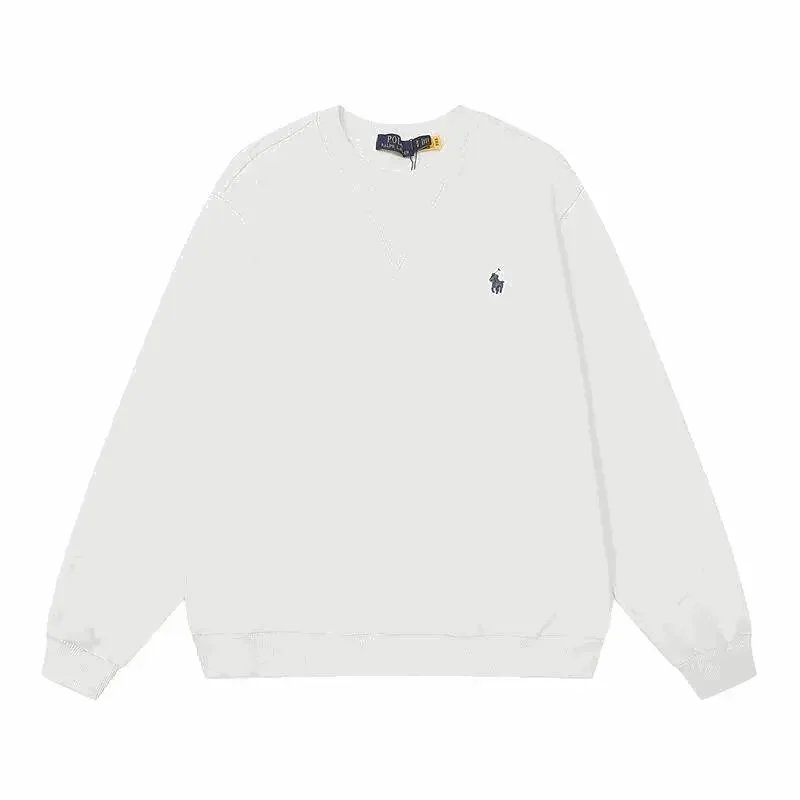Mikina a mikina s kapucí Polo Ralph Lauren s vyšívaným koníkem