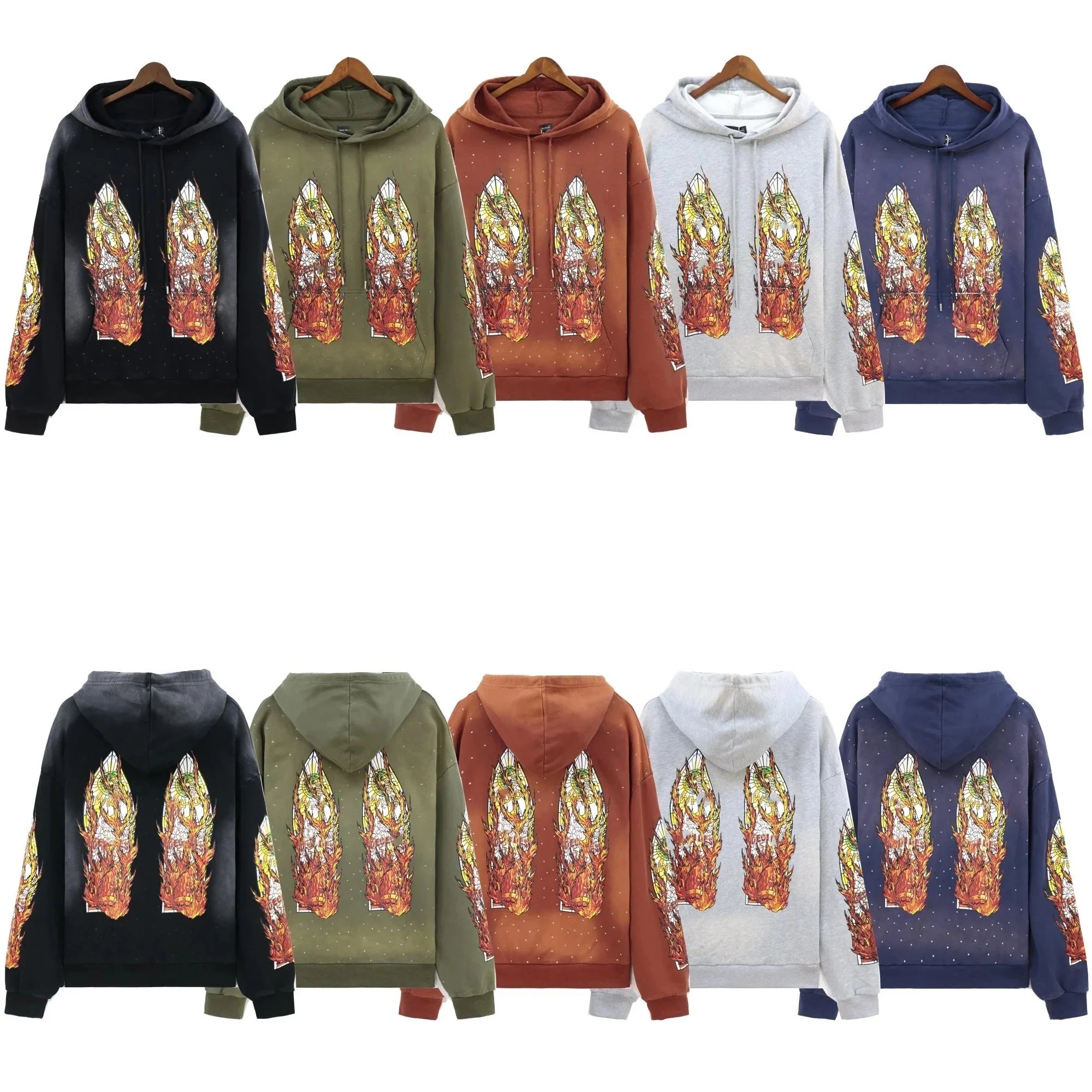 Who Decides War Graphic Hoodie Selection