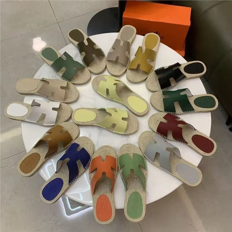 Sandali Hermès — cinturino largo · Punta aperta