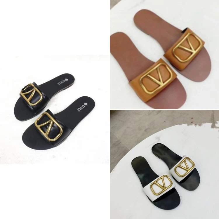 sandals Valentino — strappy · open-toe