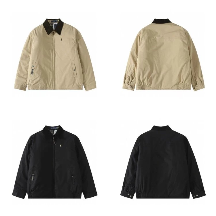 cardigan Polo Ralph Lauren — v-neck · button-up