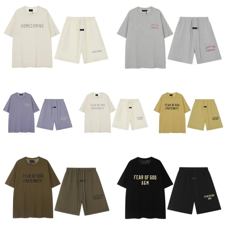 Capi d'abbigliamento — Scritte decorative · Girocollo
