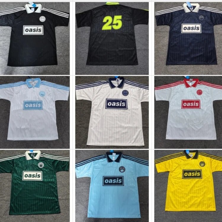Maglia sportiva — Numero · Stampa