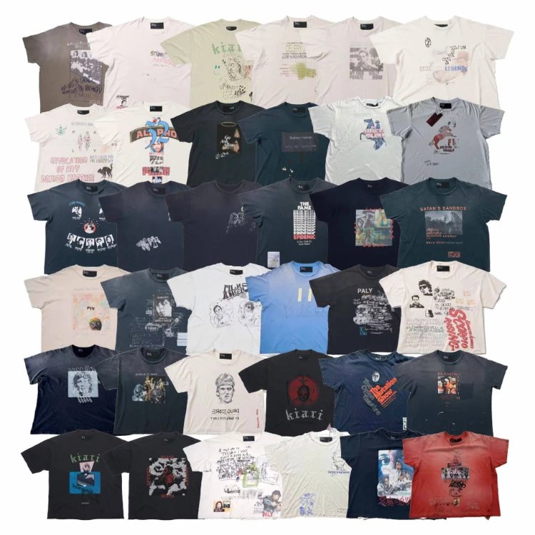 Camicia — Maniche corte · colletto a punta