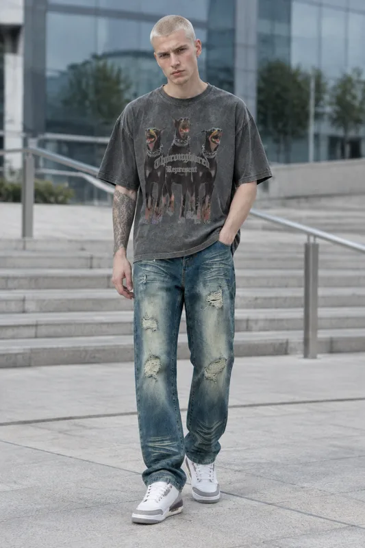 Crewneck Short-Sleeve, Apparel styles & Jordan Air Jordan 3 outfit · Luca