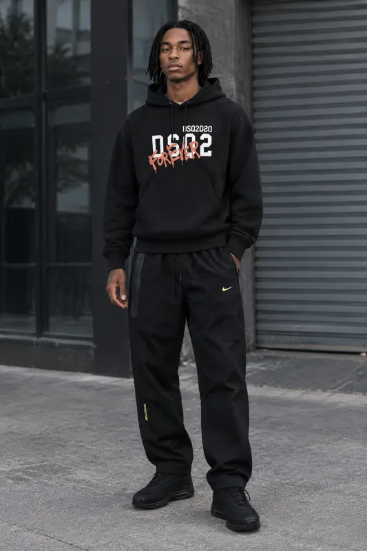 Graphic Crewneck, Nike Sportswear styles & Nike NOCTA Hot Step 2 outfit · Zion